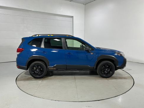 Used 2022 Subaru Forester Wilderness AWD/4WD image 38
