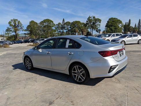 Used 2019 Kia Forte S image 7