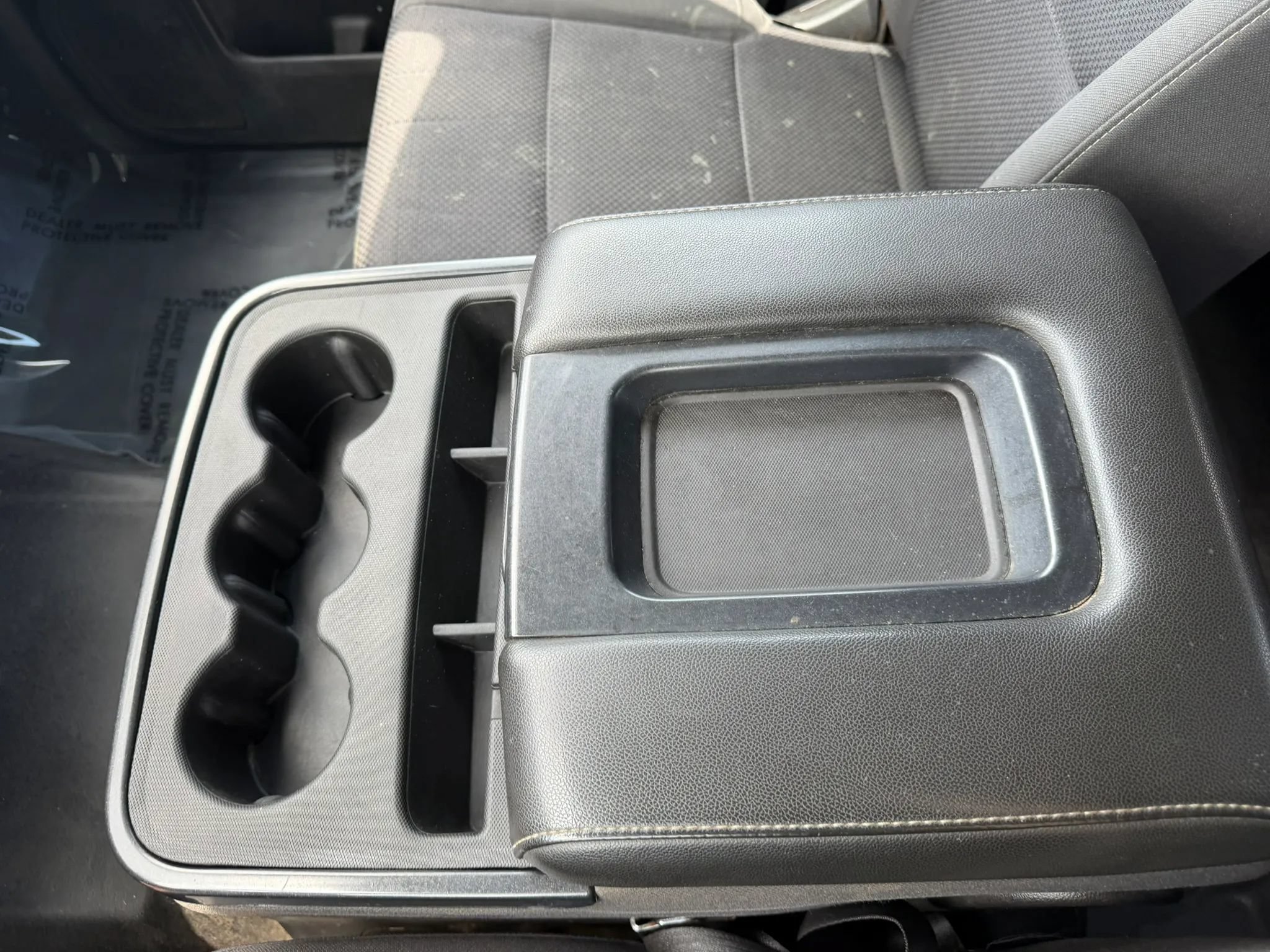 Used 2018 Chevrolet Silverado 2500 LT AWD/4WD image 30