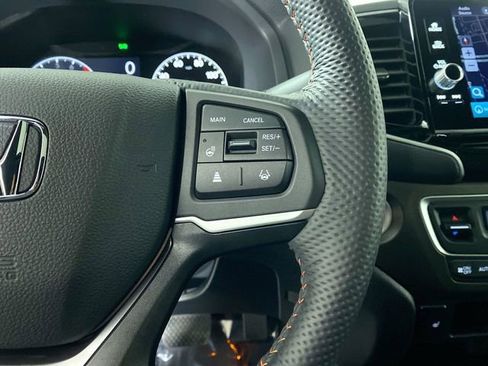 Certified 2025 Honda Ridgeline TrailSport+ image 14