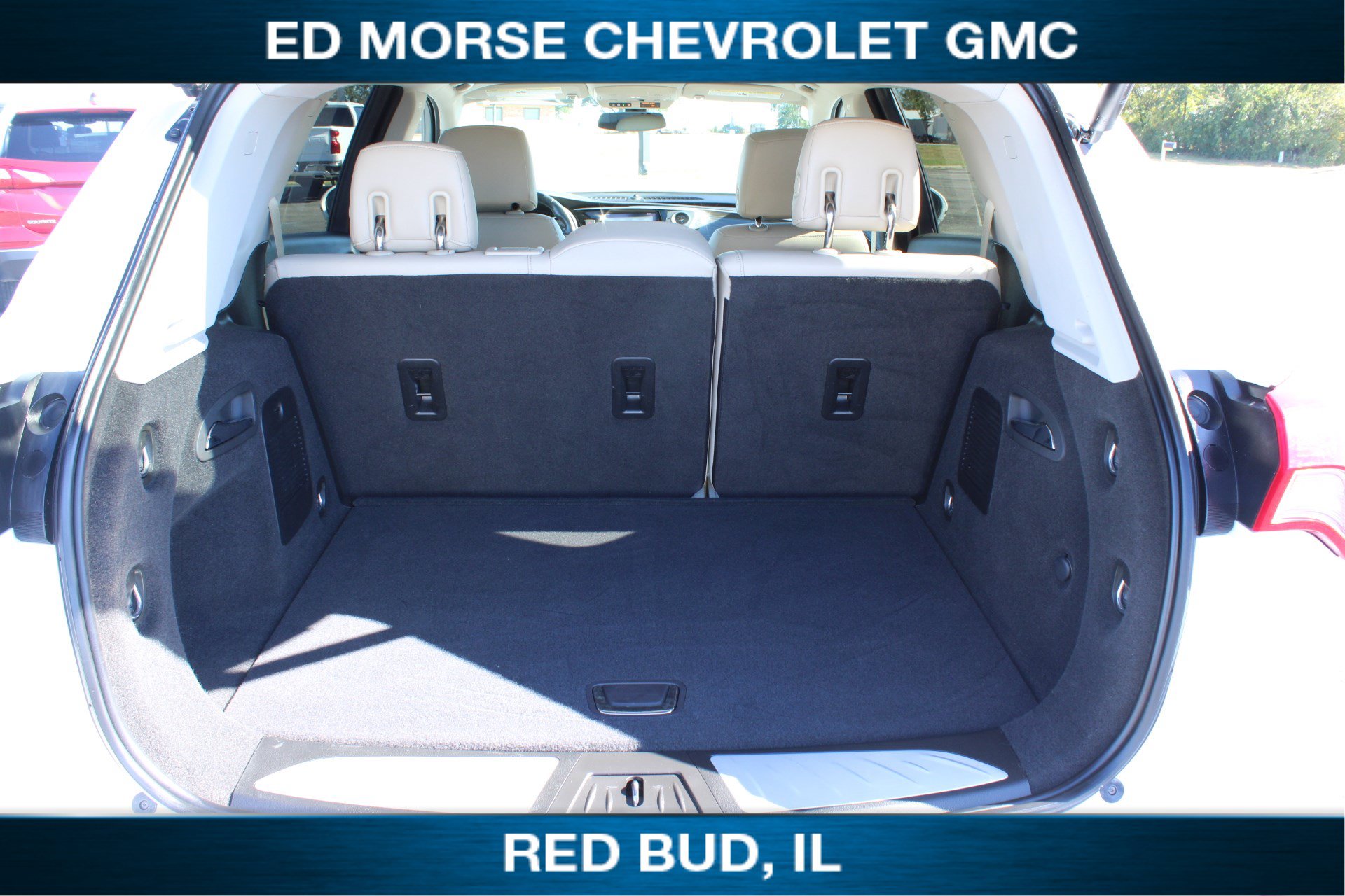 Used 2020 Buick Envision FWD image 18