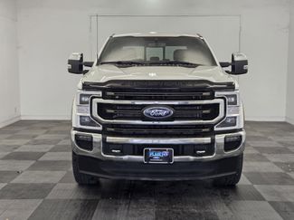 Used 2022 Ford F250 King Ranch w/ King Ranch Ultimate Package video 3