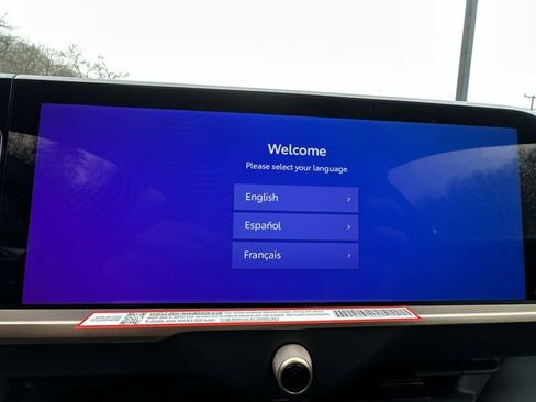 New 2026 Toyota Crown Signia image 22