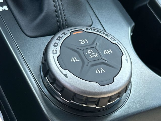 New 2026 Ford Bronco Badlands AWD/4WD image 29