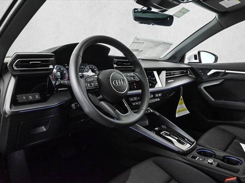 New 2026 Audi A3 2.0T Premium w/ Black Optic Package AWD/4WD image 10