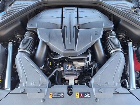 New 2026 Genesis GV80 3.5T Prestige image 25