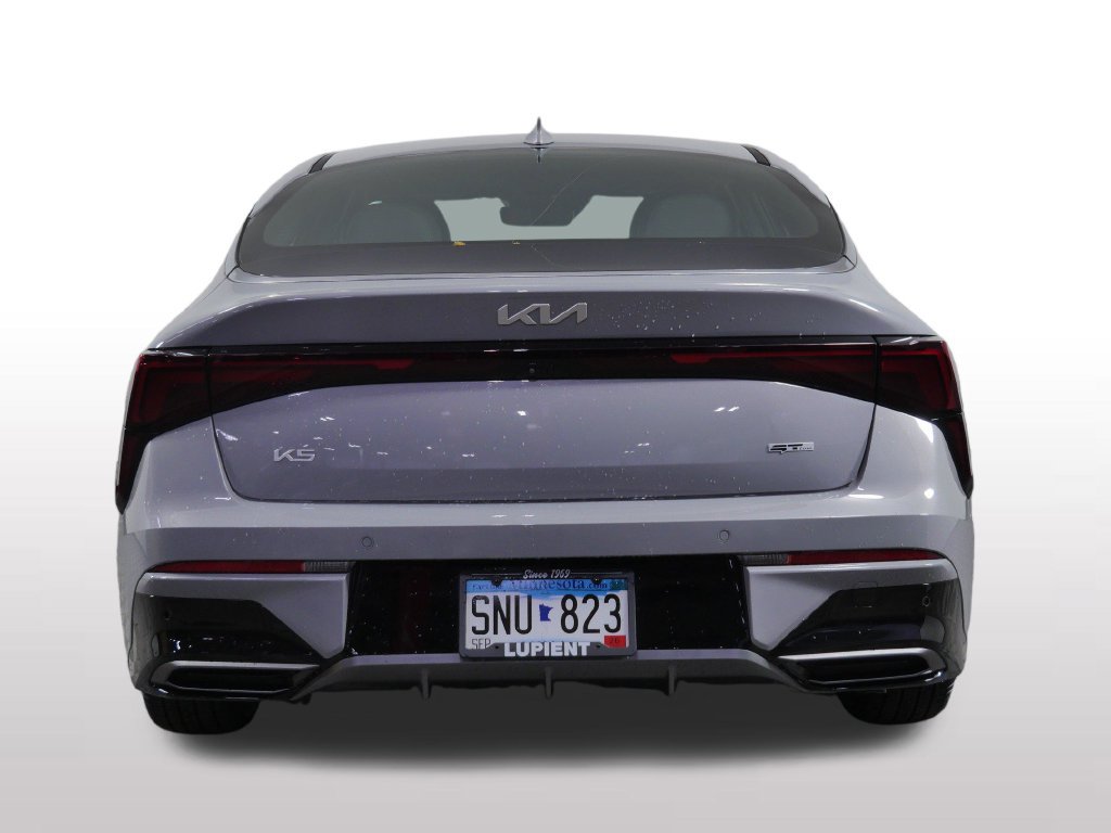 Used 2026 Kia K5 GT-Line AWD/4WD image 10