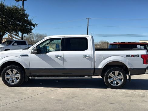 Used 2020 Ford F150 XLT w/ Equipment Group 302A Luxury image 8