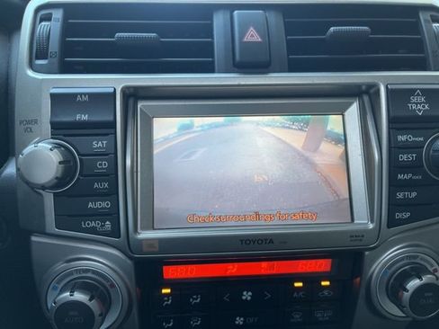 Used 2010 Toyota 4Runner Limited image 15