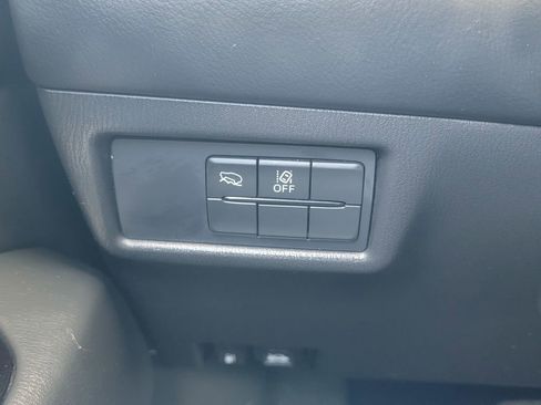 Used 2024 MAZDA CX-5 AWD 2.5 S w/ Select Package image 33