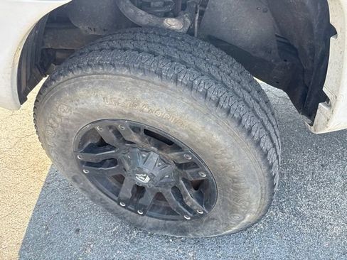 Used 2015 Toyota Tacoma 4x4 Double Cab w/ TRD Sport Package image 8