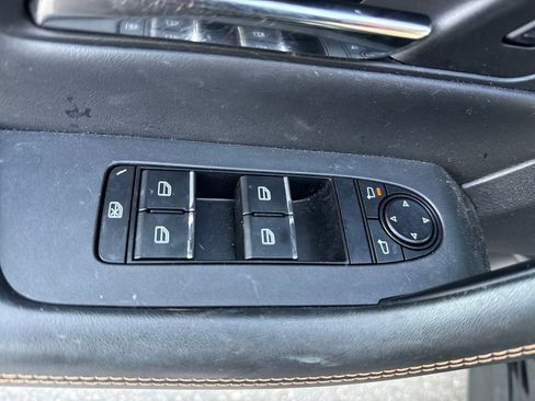 Certified 2024 MAZDA CX-90 Plug-In Hybrid w/ Premium Pkg image 13