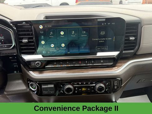 Used 2022 Chevrolet Silverado 1500 LT Trail Boss w/ LT Trail Boss Premium Package image 7