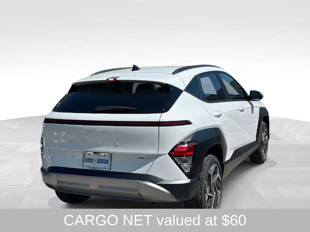 New 2026 Hyundai Kona SEL Premium AWD/4WD image 4