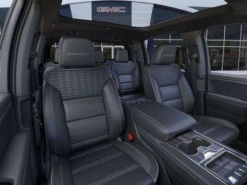 New 2026 GMC Sierra EV Denali AWD/4WD image 16