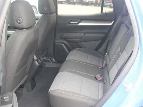 New 2026 GMC Terrain Elevation image 23