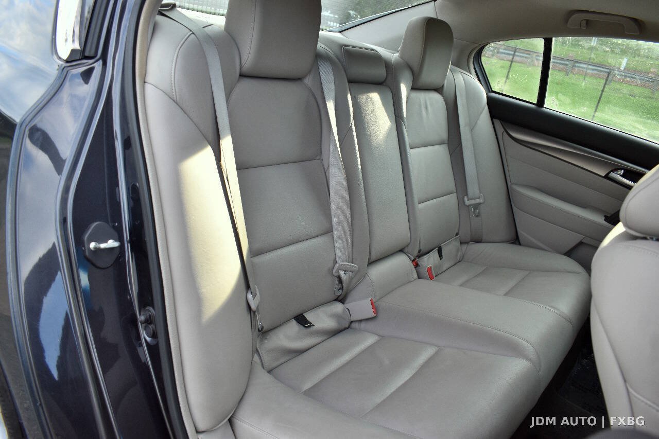 Used 2014 Acura TL FWD image 15