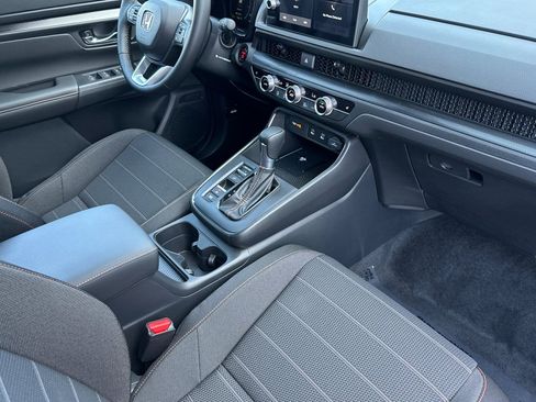 Used 2026 Honda CR-V Sport image 19