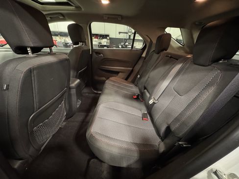 Used 2016 Chevrolet Equinox LT image 20