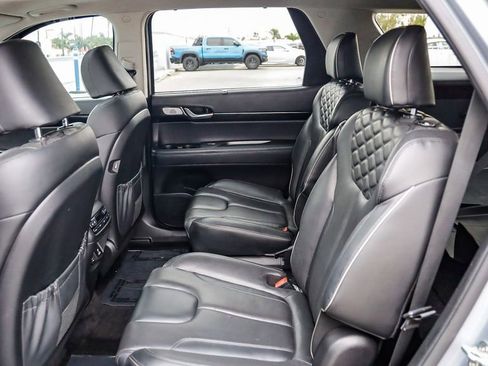 Used 2021 Hyundai Palisade Limited image 20