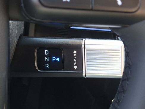 New 2026 Hyundai Santa Fe Calligraphy image 17