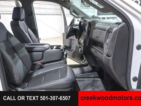 Used 2021 GMC Sierra 3500 4x4 Crew Cab w/ Convenience Package image 10