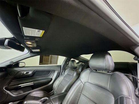 Used 2021 Ford Mustang GT Premium w/ Equipment Group 401A image 12