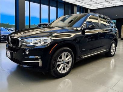 Used 2015 BMW X5 sDrive35i