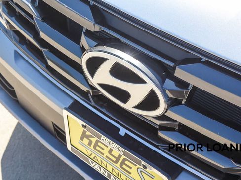 Used 2026 Hyundai Tucson SEL Plus FWD image 13