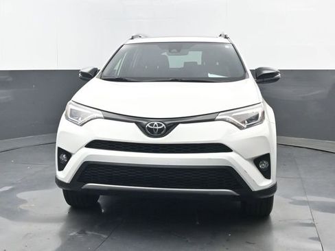 Used 2018 Toyota RAV4 SE w/ Power Extra Value Package FWD image 22