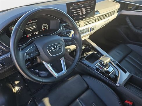 Used 2023 Audi A4 2.0T Premium Plus image 18
