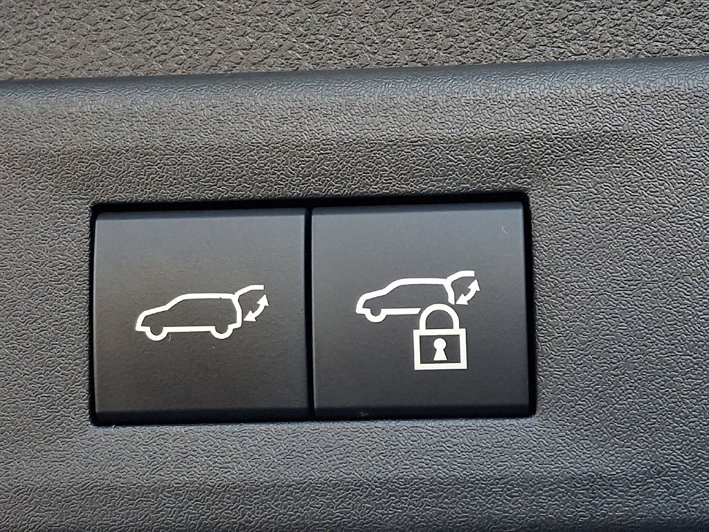 Certified 2024 Lexus NX 350 AWD image 31