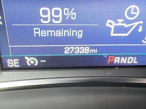 Certified 2024 Chevrolet Equinox RS image 16