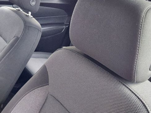 Certified 2022 Chevrolet Traverse LT image 16