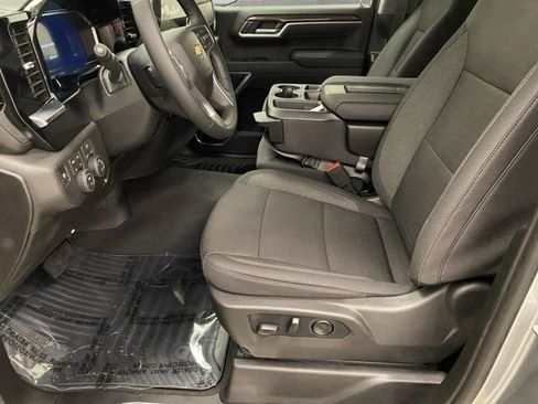 New 2026 Chevrolet Silverado 1500 LT w/ All Star Edition Plus image 17
