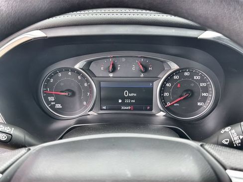 Used 2023 Chevrolet Blazer LT w/ Convenience Package FWD image 12