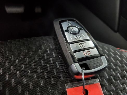 New 2026 Ford Escape ST-Line Select w/ Tech Pack #1 image 32