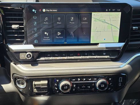 New 2026 Chevrolet Silverado 1500 High Country w/ Technology Package AWD/4WD image 30
