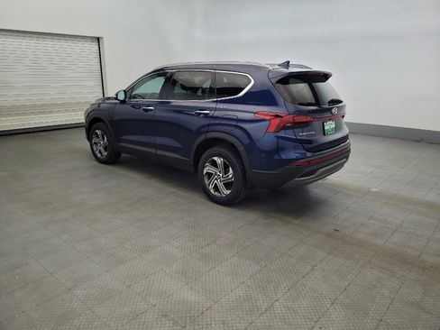 Used 2023 Hyundai Santa Fe SEL AWD/4WD image 3
