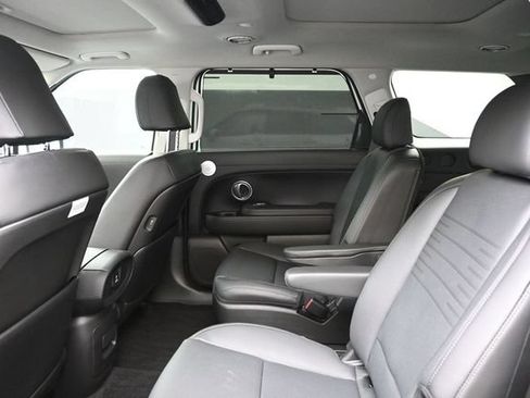 Used 2026 Hyundai Palisade Limited AWD/4WD image 18