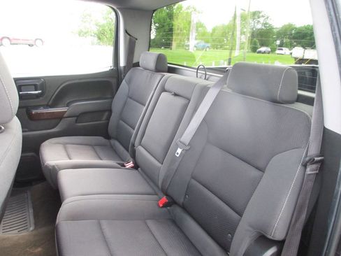 Used 2015 GMC Sierra 1500 SLE AWD/4WD image 19