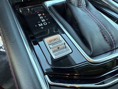 Used 2022 MAZDA CX-5 Carbon Edition image 33