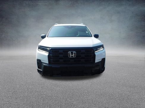 Used 2026 Honda Pilot Sport image 8