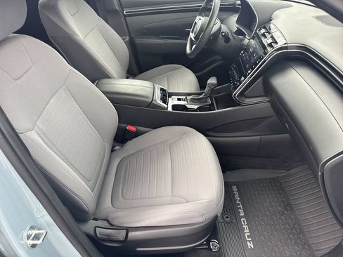 Used 2024 Hyundai Santa Cruz SEL FWD image 13