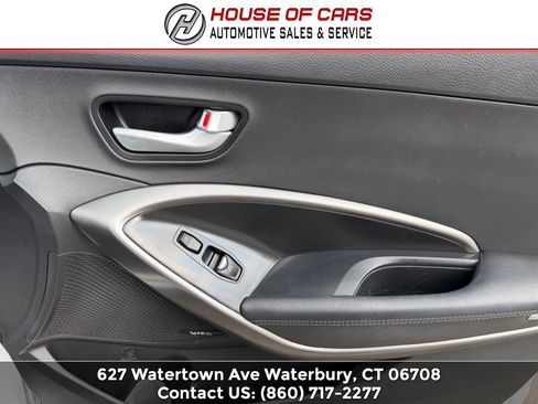 Used 2018 Hyundai Santa Fe Sport w/ 2.0T Ultimate Tech Package 05 image 56