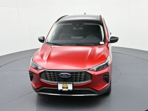 New 2026 Ford Escape Active w/ Active Premium Tech Pack image 24