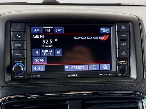 Used 2018 Dodge Grand Caravan GT image 14