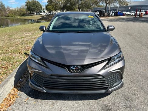 Used 2023 Toyota Camry LE image 8