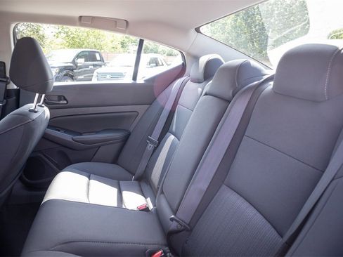 New 2025 Nissan Altima 2.5 SV w/ SV Special Edition Package image 22