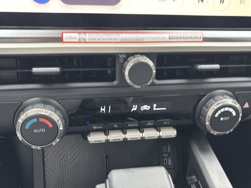 New 2026 Toyota Tacoma TRD Sport image 25